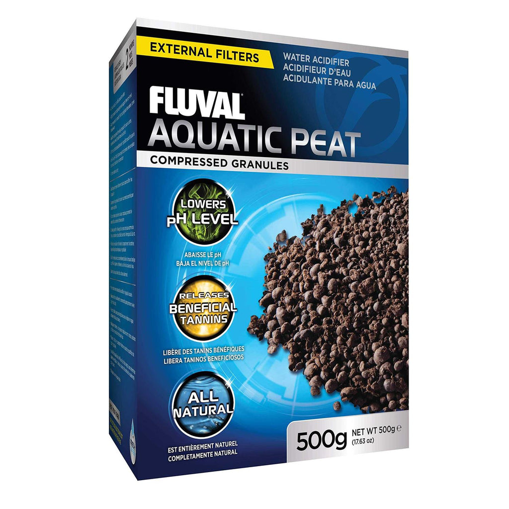 Peat Granules S90106