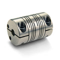 5/16x22x7Mm Beam Coupling U414