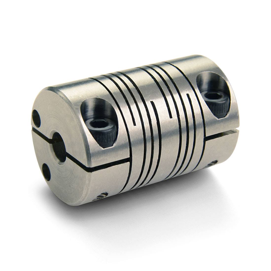 5/16x22x7Mm Beam Coupling U414