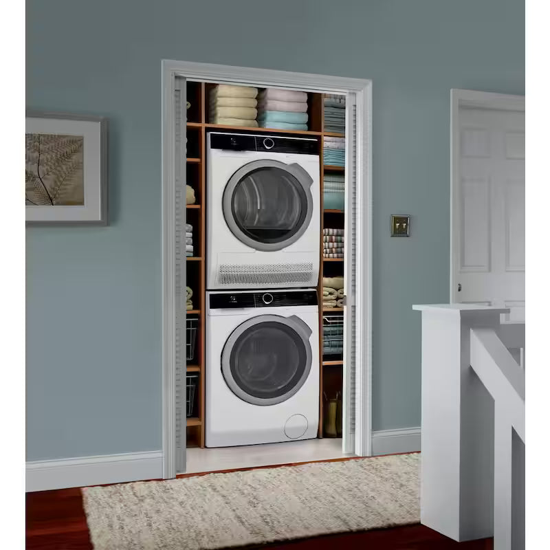 Washer and Dryer Laundry Stacking Kit B23035