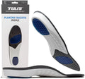 Full-Length Shock-Absorbing Arch Support Insoles, 1 Pair, X-Large K6506