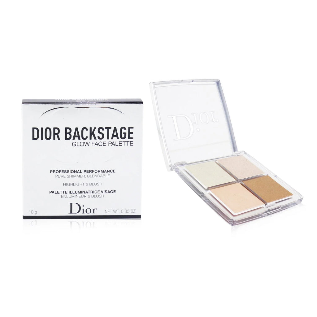 Glow Face Palette 10g H487