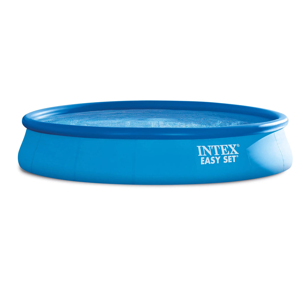 15ft x 33in Above Ground Swimming Pool with Filter Pump R363353