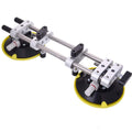 2 Pack Seamless Seam Setter with 6-Inch Vacuum Suction Cups A9869