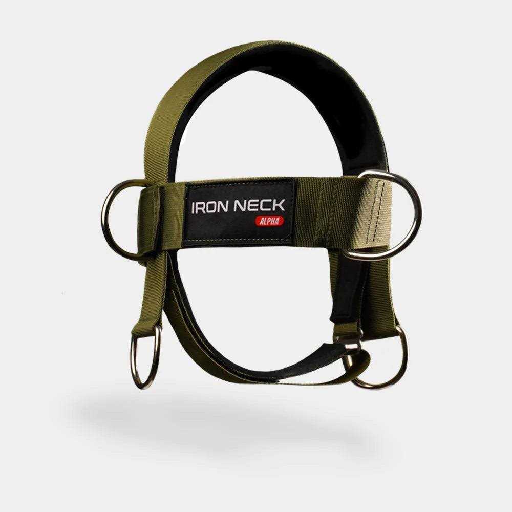 Neck Harness C200481