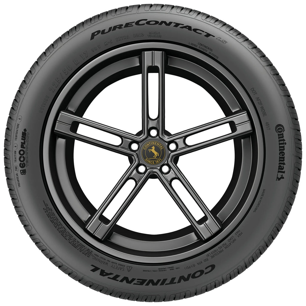 All Season 205/60R16 92V Passenger Tire R5363