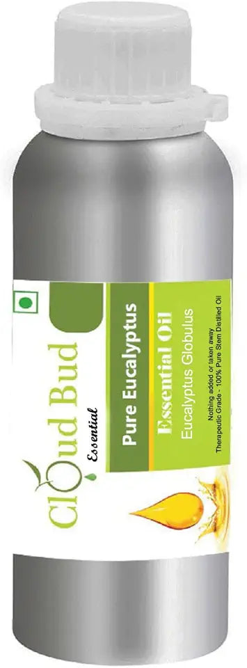 Eucalyptus Essential Oil 300ml 10oz R919