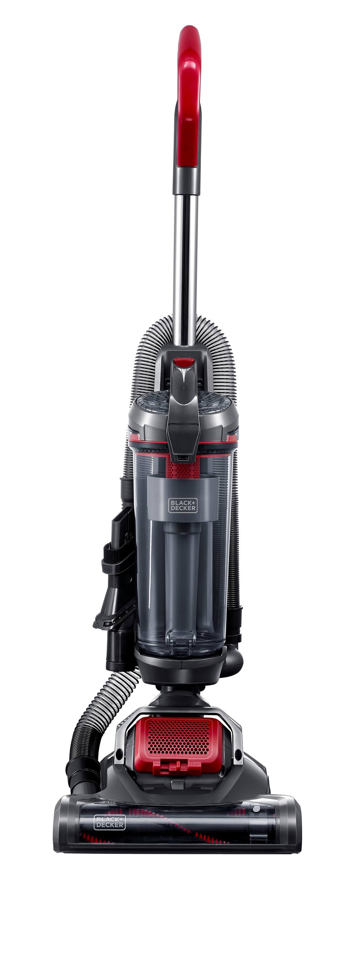 Upright Vacuum Cleaner Q258769