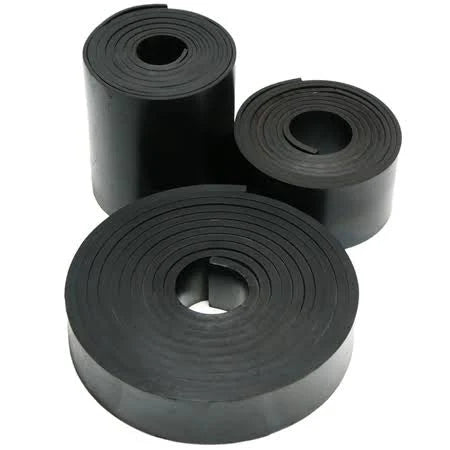 1/16 Thick x 3ft W x 20F SBR Rubber Sheet T6293