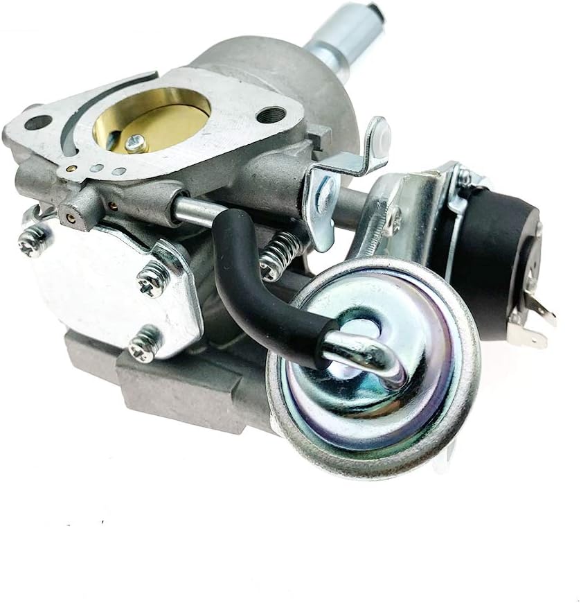 Carburetor with Gaskets, Pack of 2 Z98821