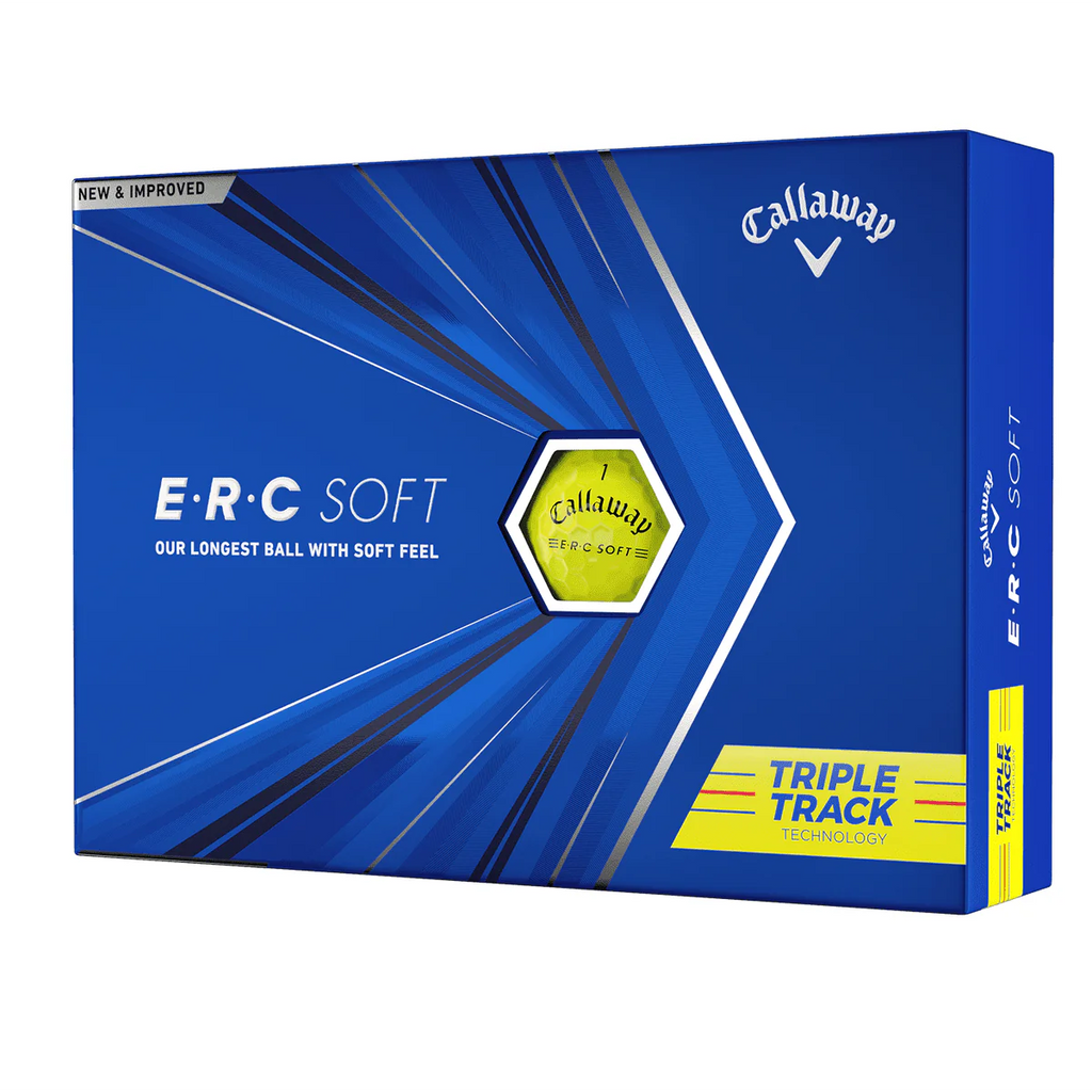 White 12 Pack Golf Balls S523798