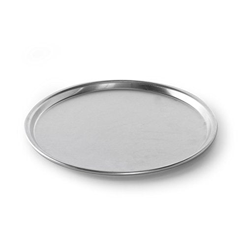 High Dome Covered Pie Pan O4601