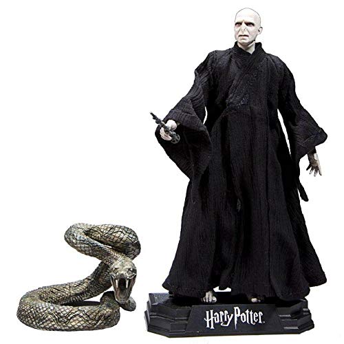 Harry Action Figure F1595