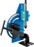 60 Degree Pipe Notcher for 2" Round Tubing H731554