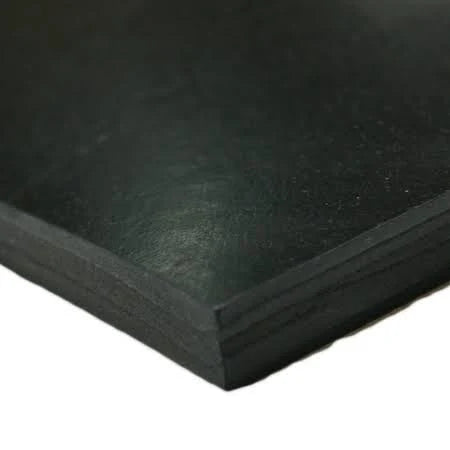 1/16 Thick x 3ft W x 20F SBR Rubber Sheet T6293