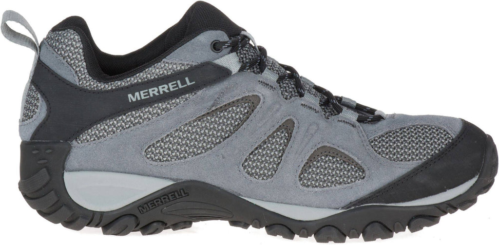 Castlerock Men's Wide Width Shoes W61108