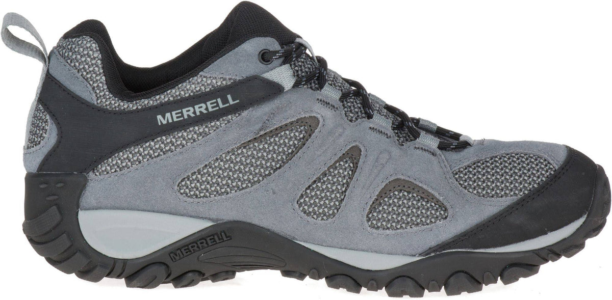 Castlerock Men's Wide Width Shoes W61108