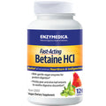 Betaine HCl 120 caps R64938