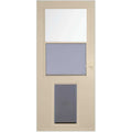 Pet Storm Door Y19005