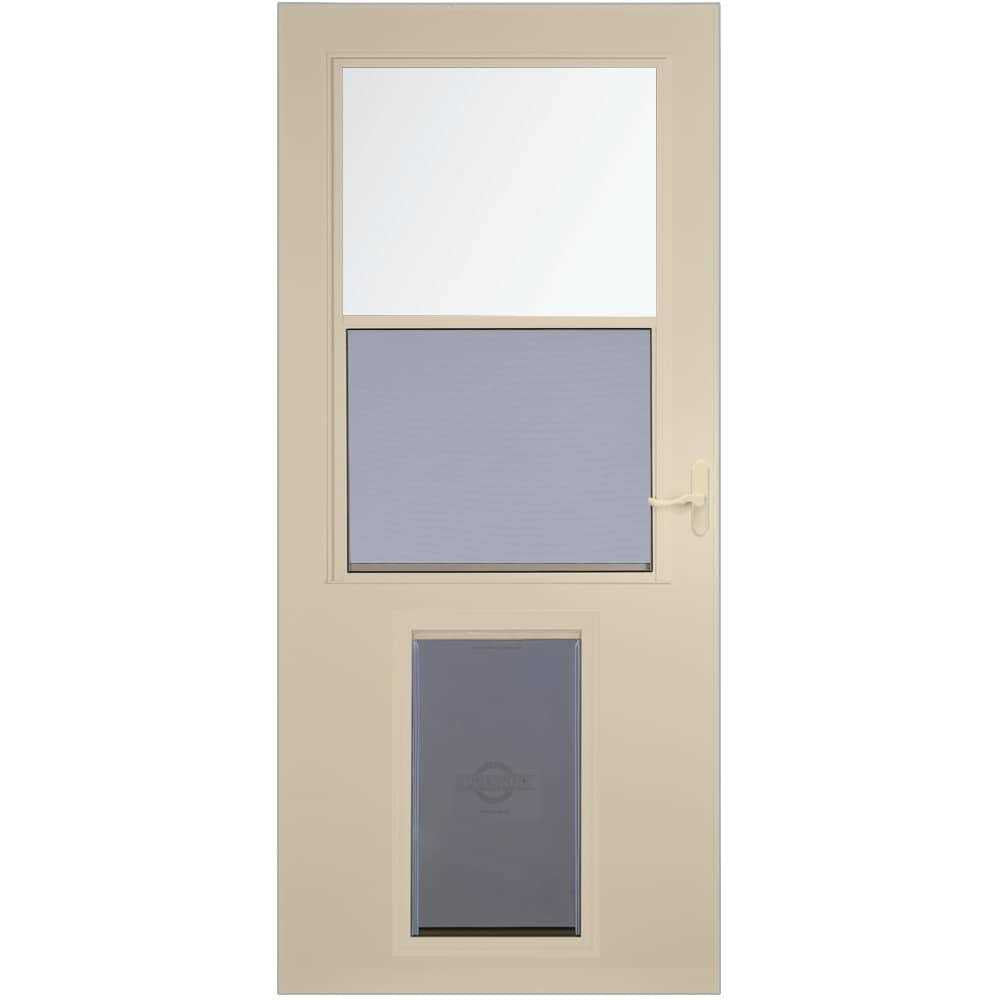 Pet Storm Door Y19005