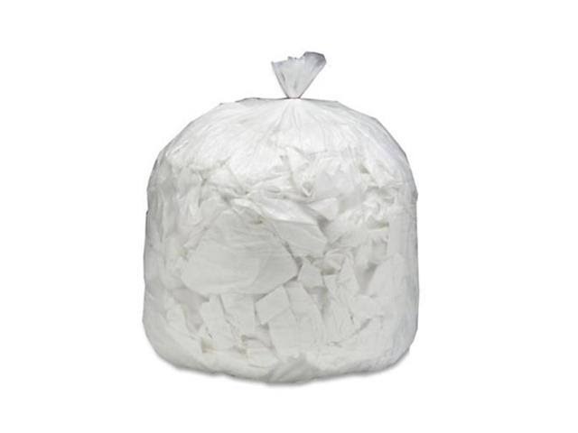 High Density Coreless Can Liner N4481