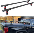 Tonneau Cover with T-Slot Cross Bars H2013