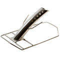 Turkey Cannon Poultry Infusion Roaster Sealed Stainless Steel A7413