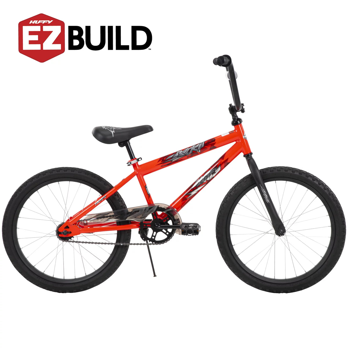 20 In. Neon Red Bike Y485806