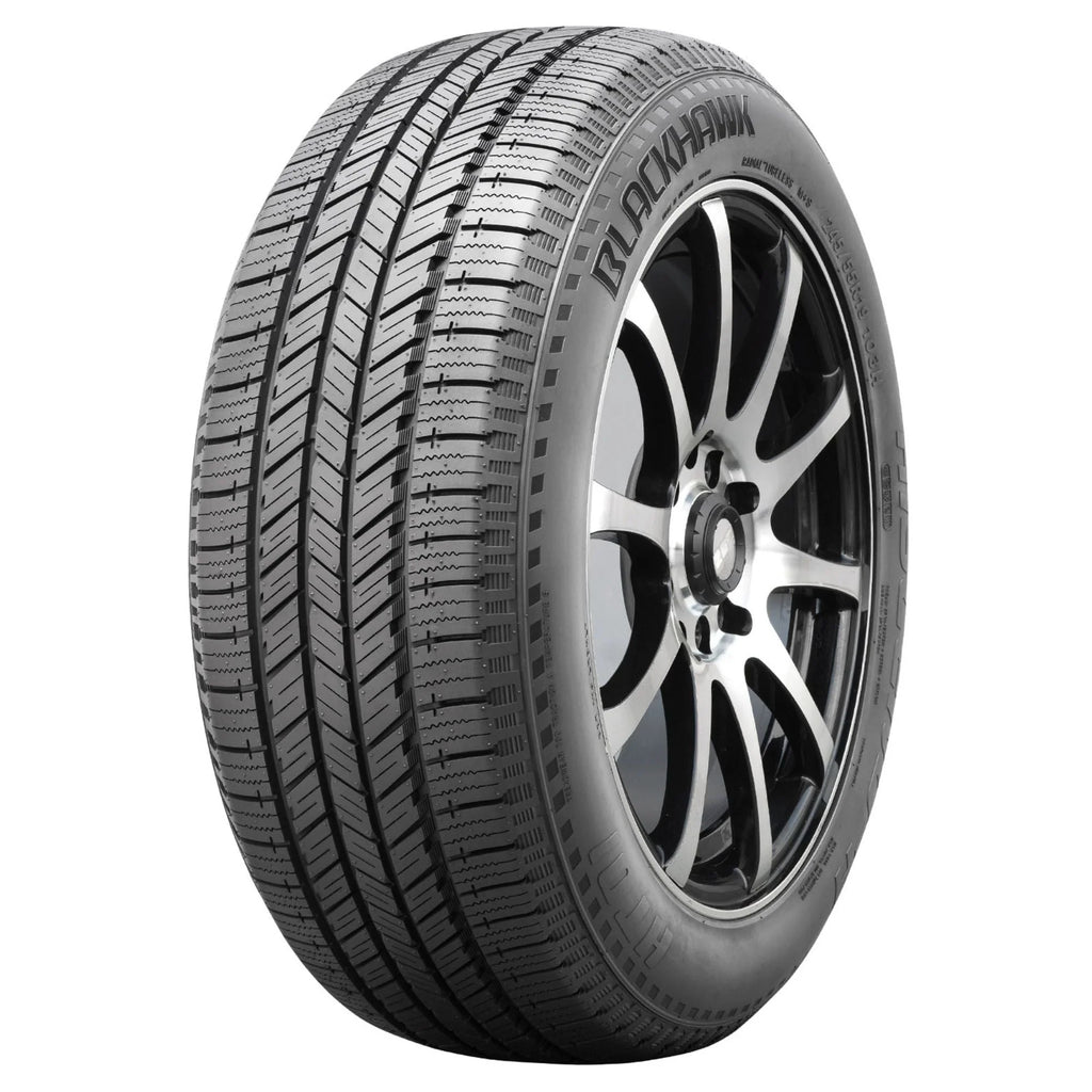 All Season 275/60R20 115S Light Truck Tire F41298