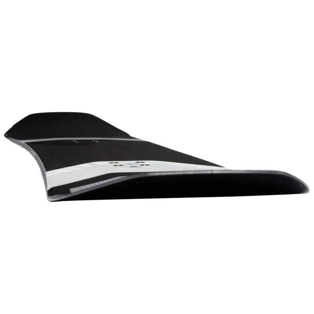 Bamboo Snowboard O93458