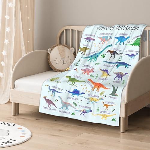 Shark Blanket 50" X 40" Plush Cozy Flannel Throw I93183