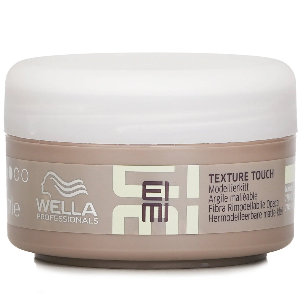 Matte Texture Clay 75ml Y469167