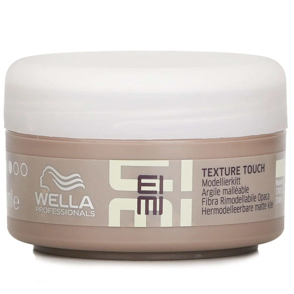 Matte Texture Clay 75ml Y469167