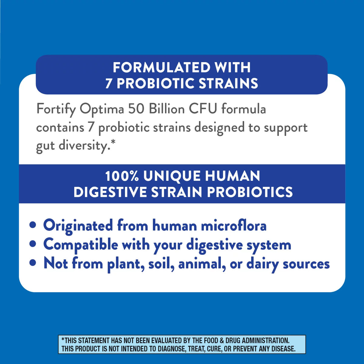 30 Capsules Daily Probiotic X351