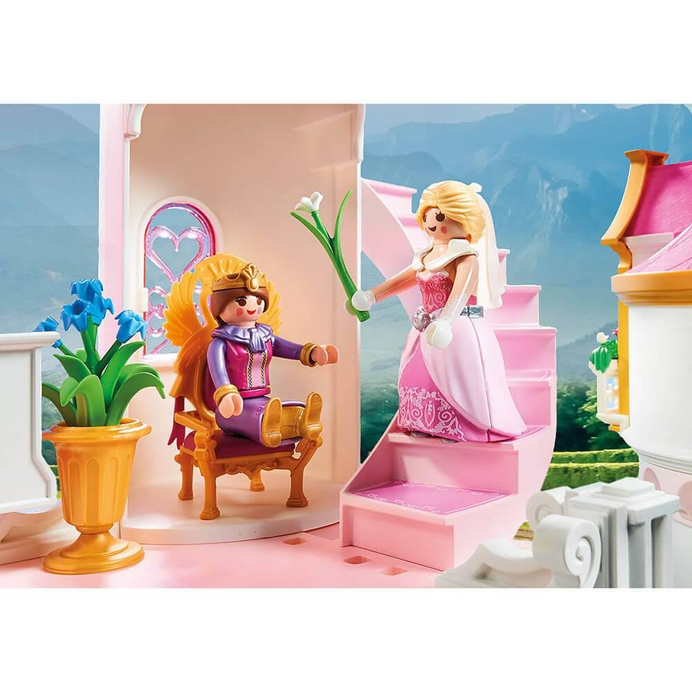Large Princess Castle M634790