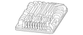 Cadillac SRX 2012 O5299