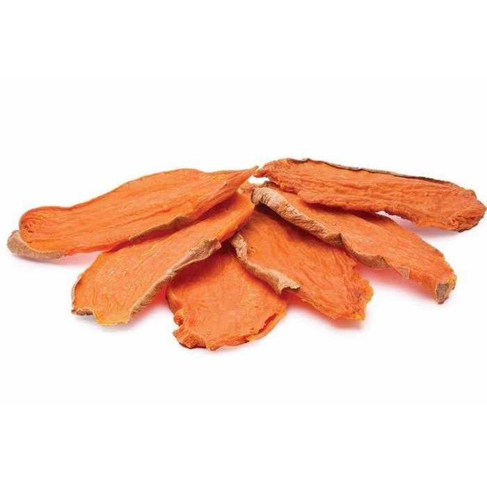 Sweet Potato Chews Dog Treats H622