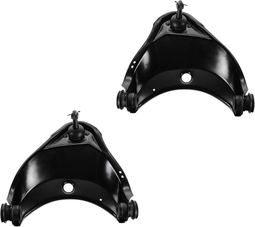 Front Upper Control Arm & Ball Joint Pair Set H69801