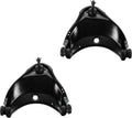 Front Upper Control Arm & Ball Joint Pair Set H69801