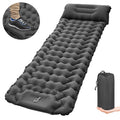 Ultralight Inflatable Camping Sleeping Pad with Built-in Pump Z98497
