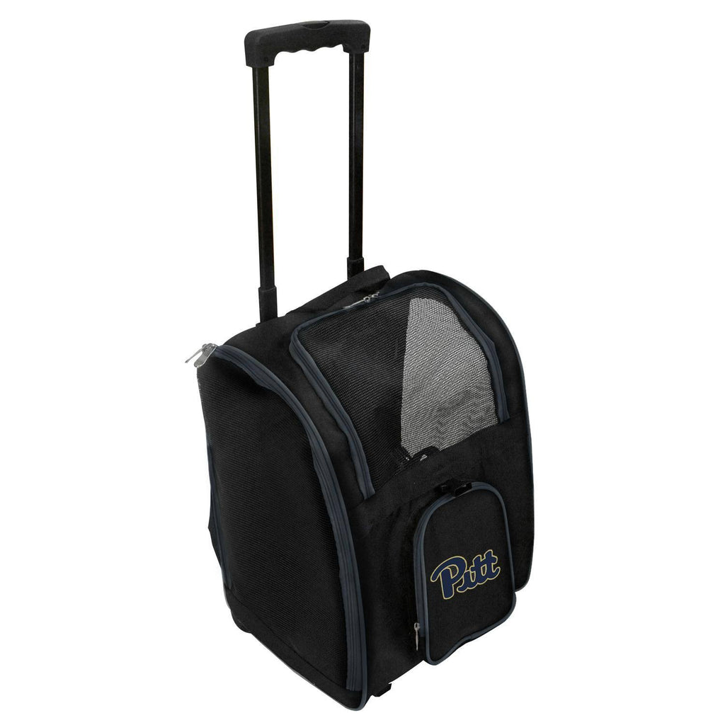 Premium Pet Carrier with Wheels B751