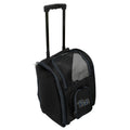 Premium Pet Carrier with Wheels B751