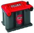 RedTop AGM Automotive Starting Battery Group Size 75/25 12 Volt 720 CCA J454