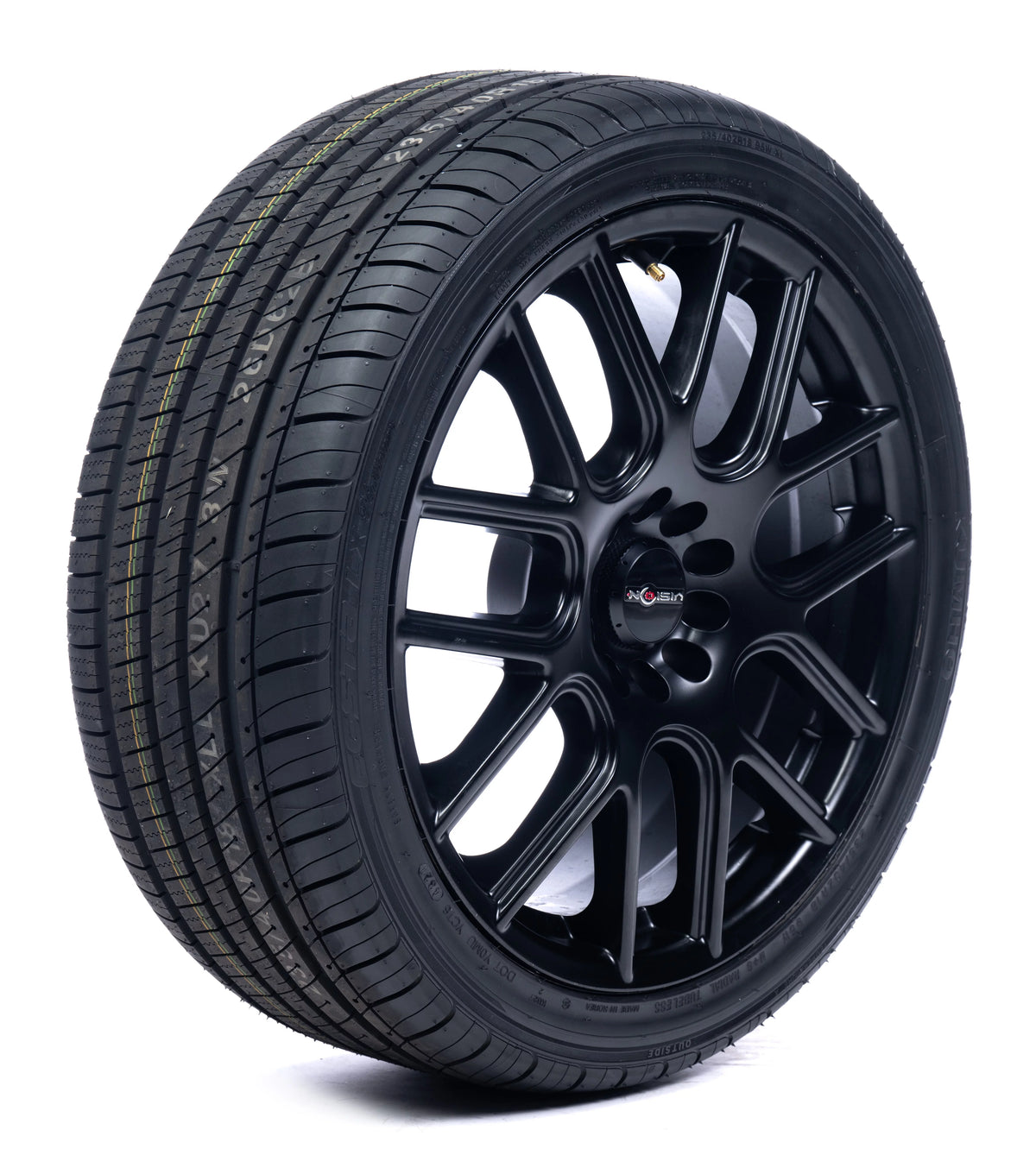 All-Season Tire 225/50R18 95W P542063