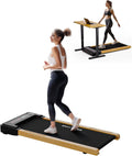 Under Desk Treadmill with Remote Control G730558