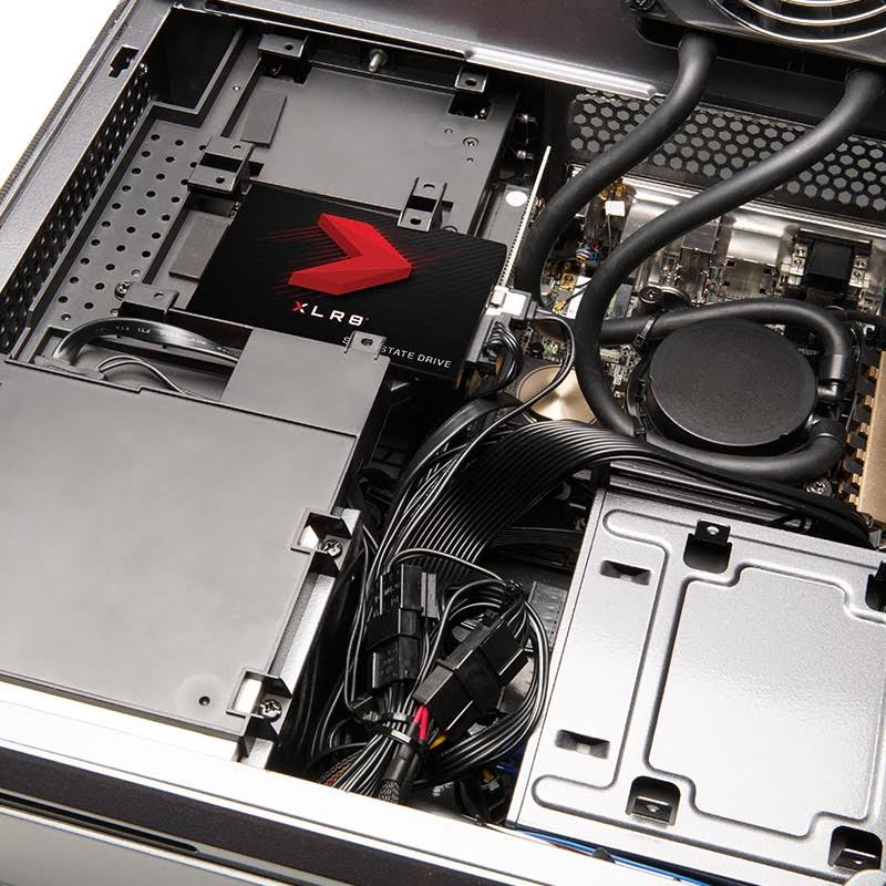 1TB SATA III Internal Solid State Drive O747446