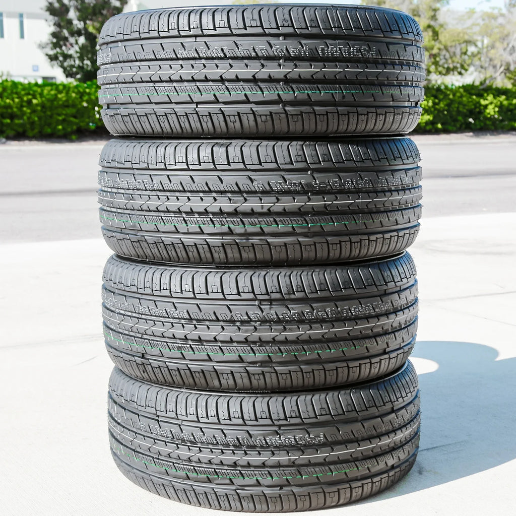 All-Season Tire 265/50R20 112V G24066