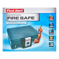 Water and Fire Protector File Chest E562