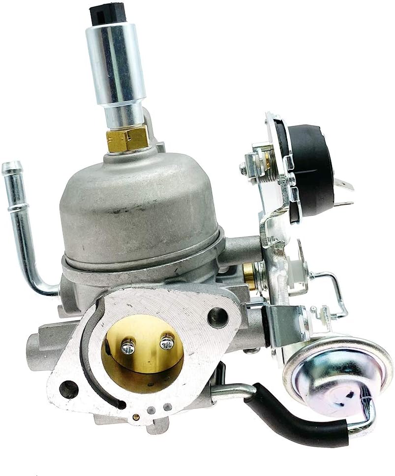 Carburetor with Gaskets, Pack of 2 Z98821