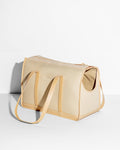 Tan Pet Carrier K31701